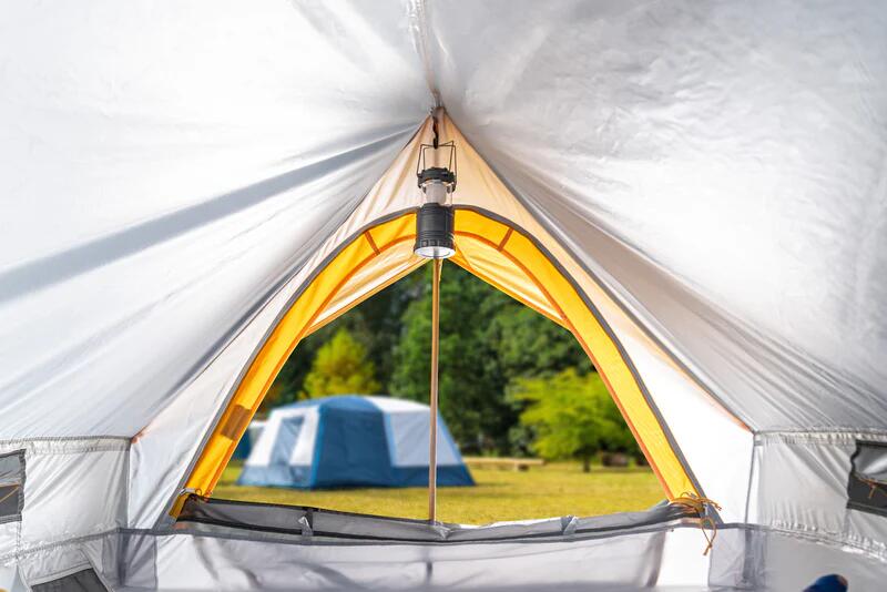 EKATI | Tenda de trekking ultraleve para 2 pessoas, ideal para acampamento 5/7