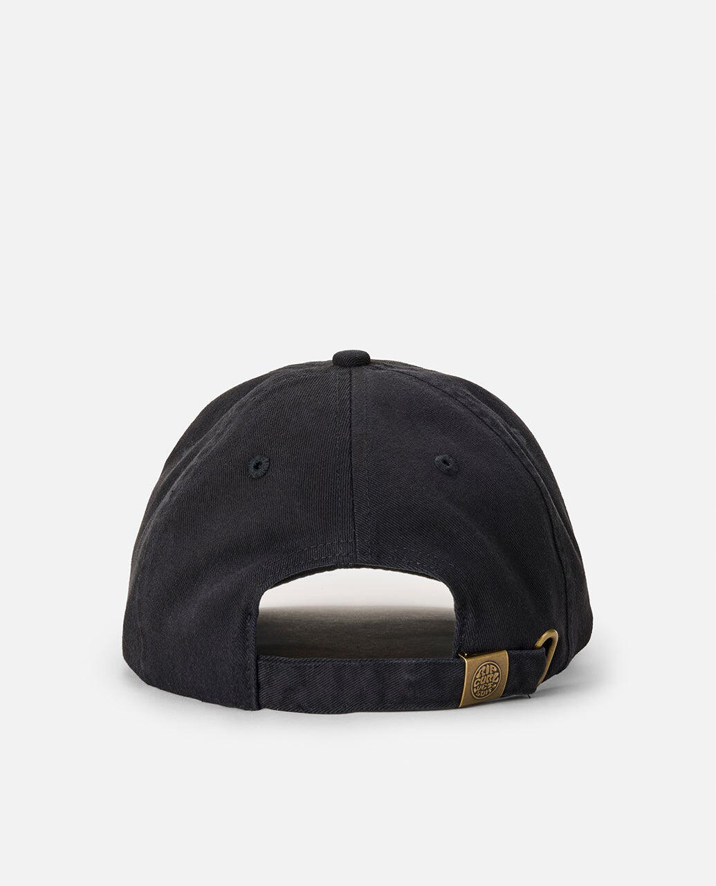 Casquette ajustable Premium Surf - Black 3/3