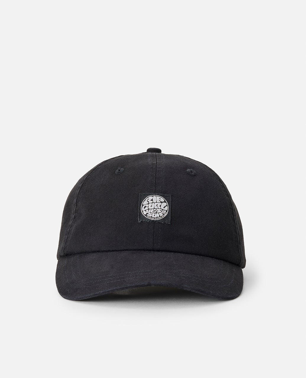 Casquette ajustable Premium Surf - Black 2/3