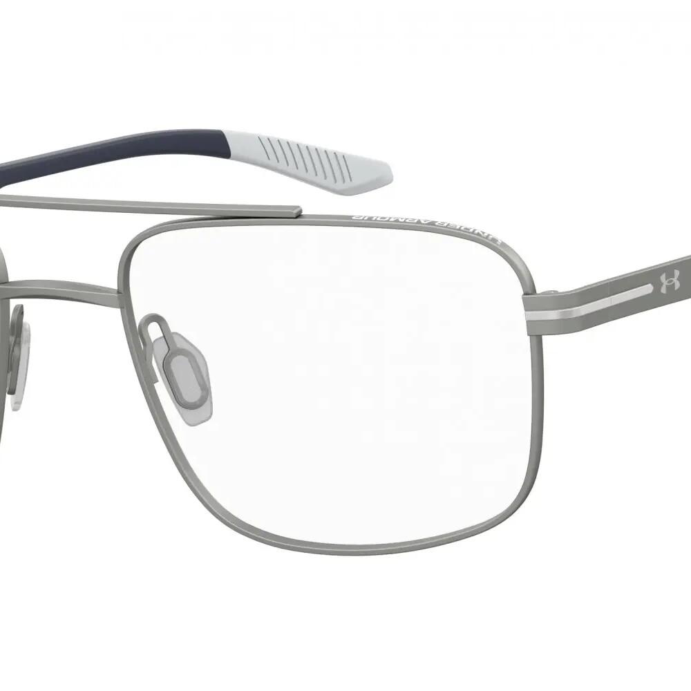 Eyewear Frames Under Armour UA 5103/G MAN Size 55/19/145