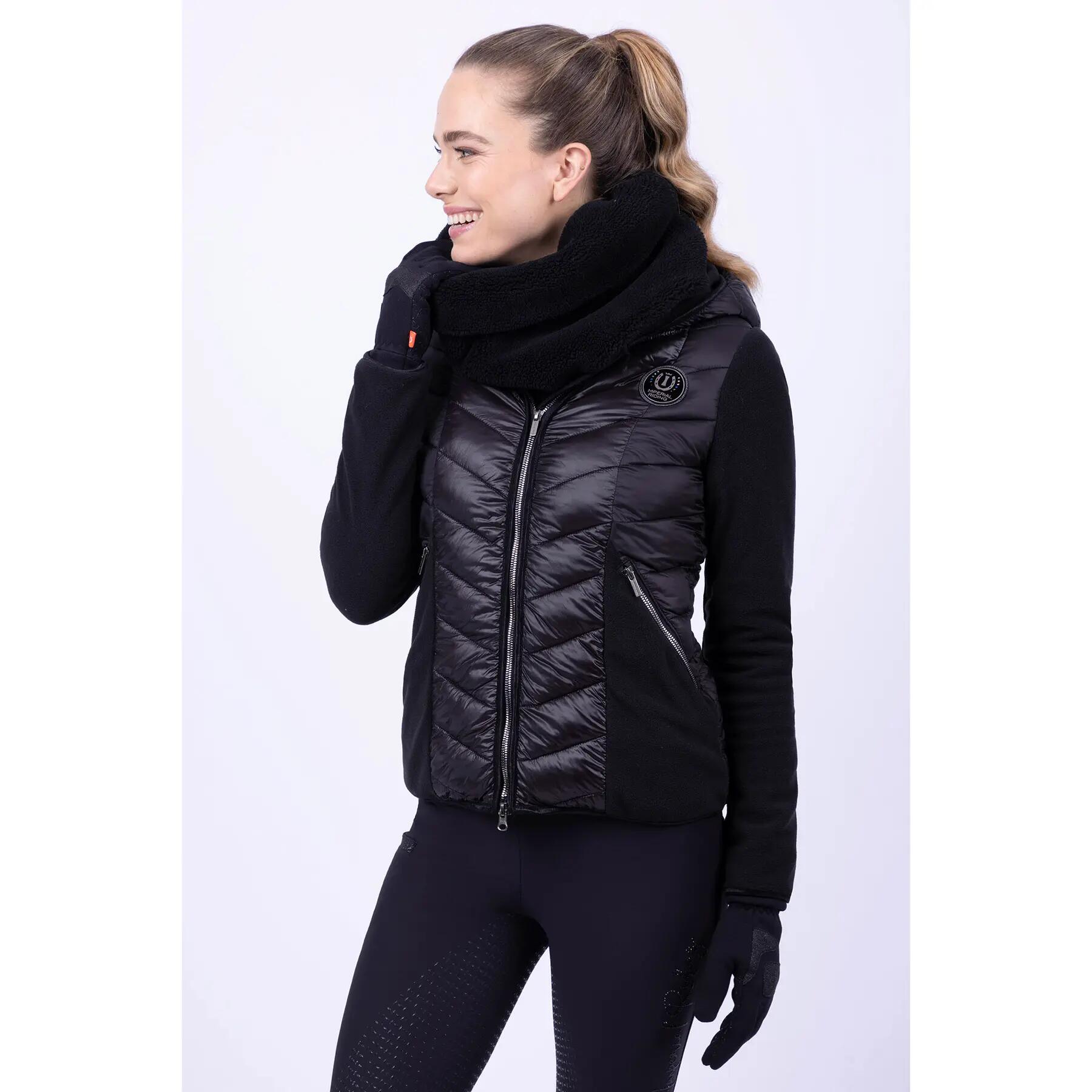 Écharpe tube femme Imperial Riding Galaxy Twist 2/2