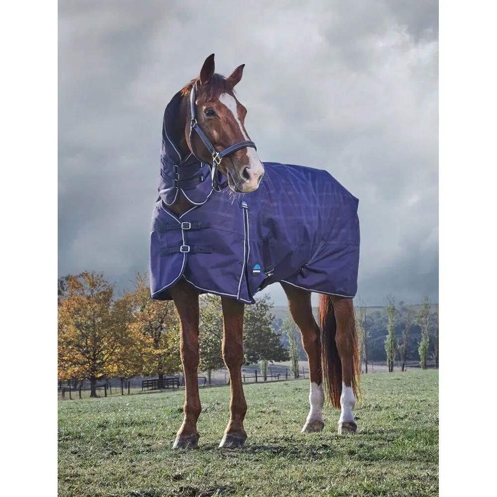 Couverture d'extérieur pour cheval Weatherbeeta Comfitec Prelim Combo 220g 5/5