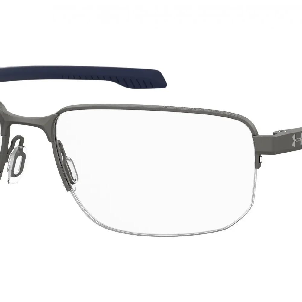 Диоптрични Очила Under Armour UA 5062/G V6D 57 от Метал Мъжки
