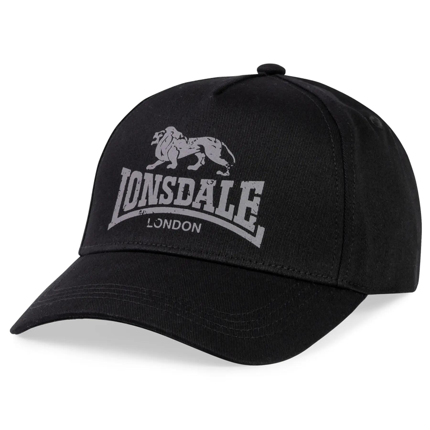 LONSDALE picture