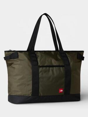 Borsa A Tracolla Tnf Red Box Large