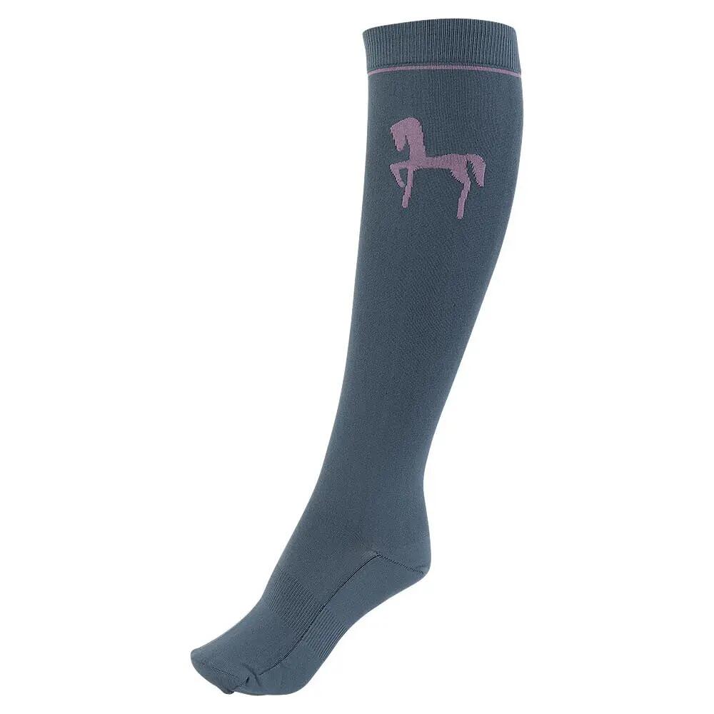 Children's socks BR Equitation Mini HorseUVC3 2/2