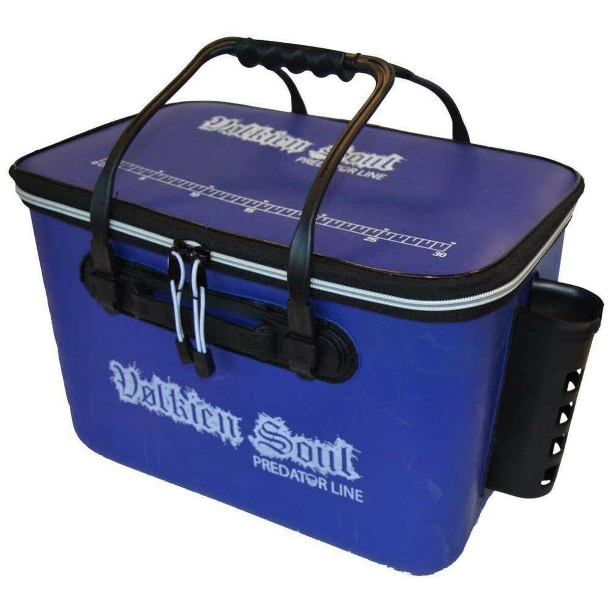 Bolsa Volkien 1/1