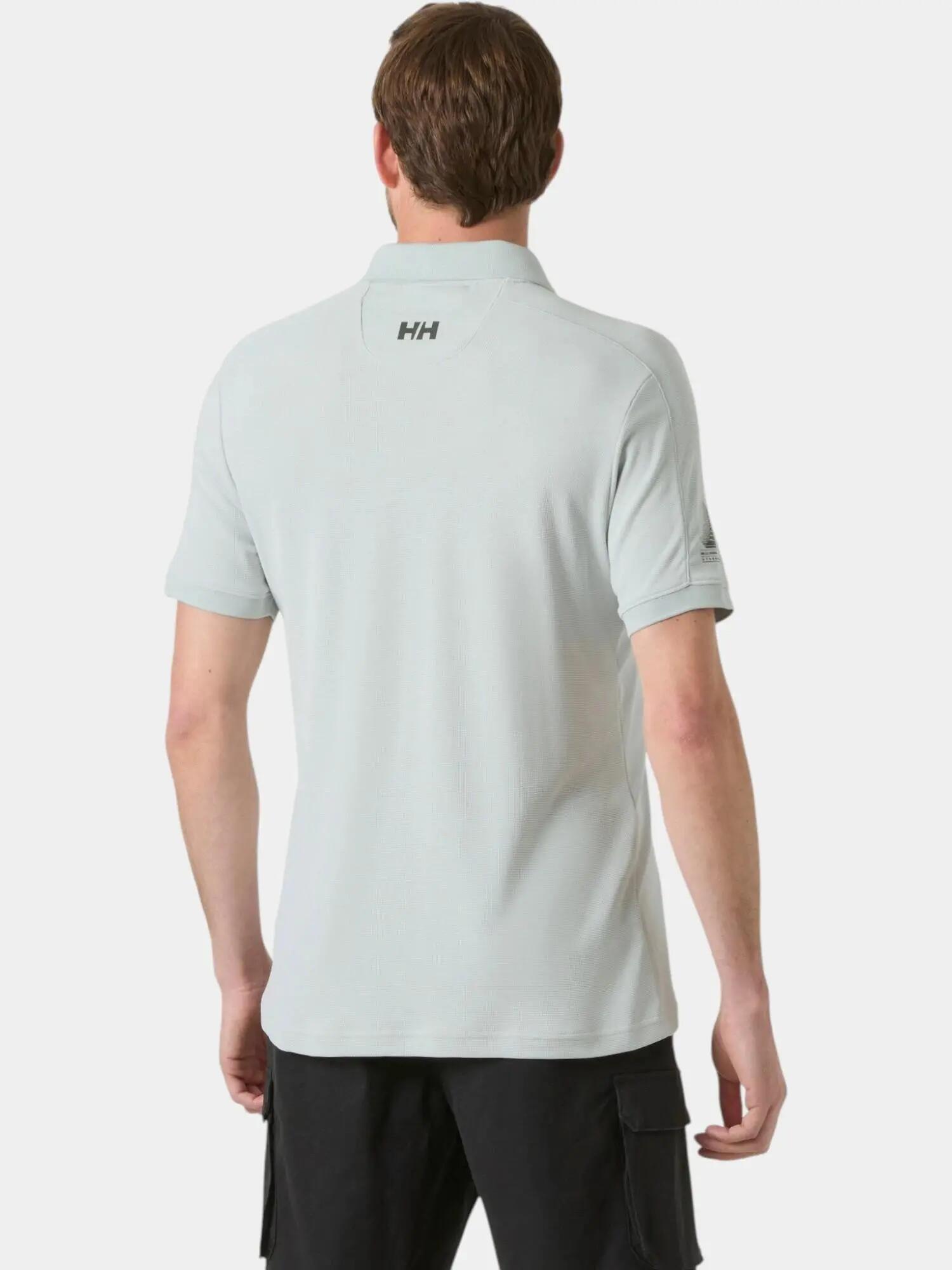 Camiseta Hombre Hp Race 2/7