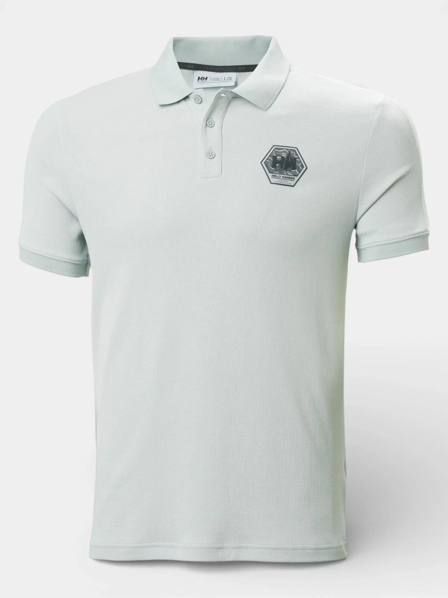 Camiseta Hombre Hp Race 5/7