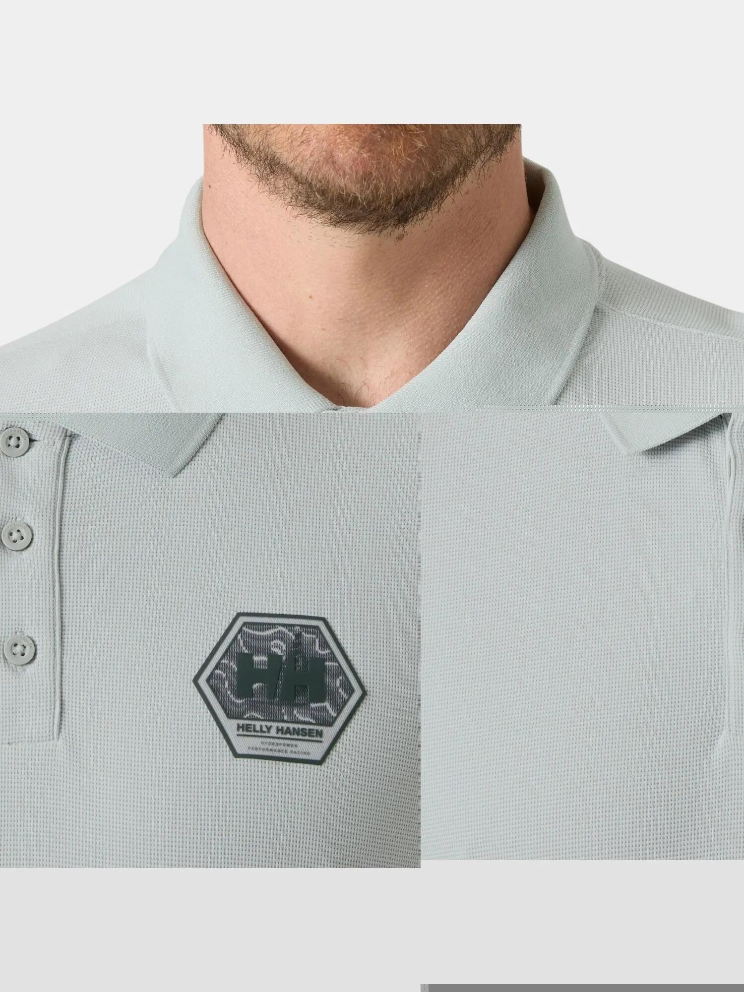 Camiseta Hombre Hp Race 4/7