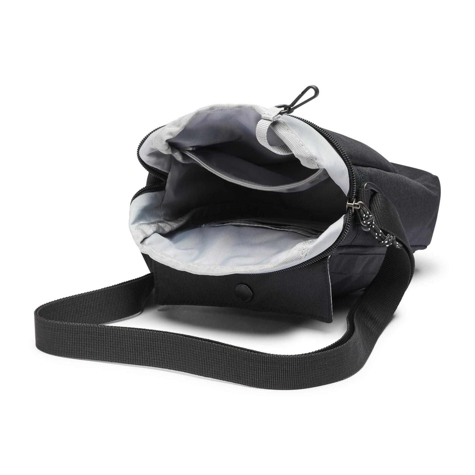 Sac Columbia Zigzag, Noir, Unisexe 3/3