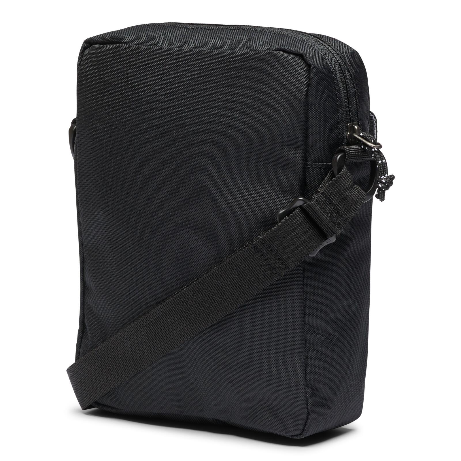 Sac Columbia Zigzag, Noir, Unisexe 2/3