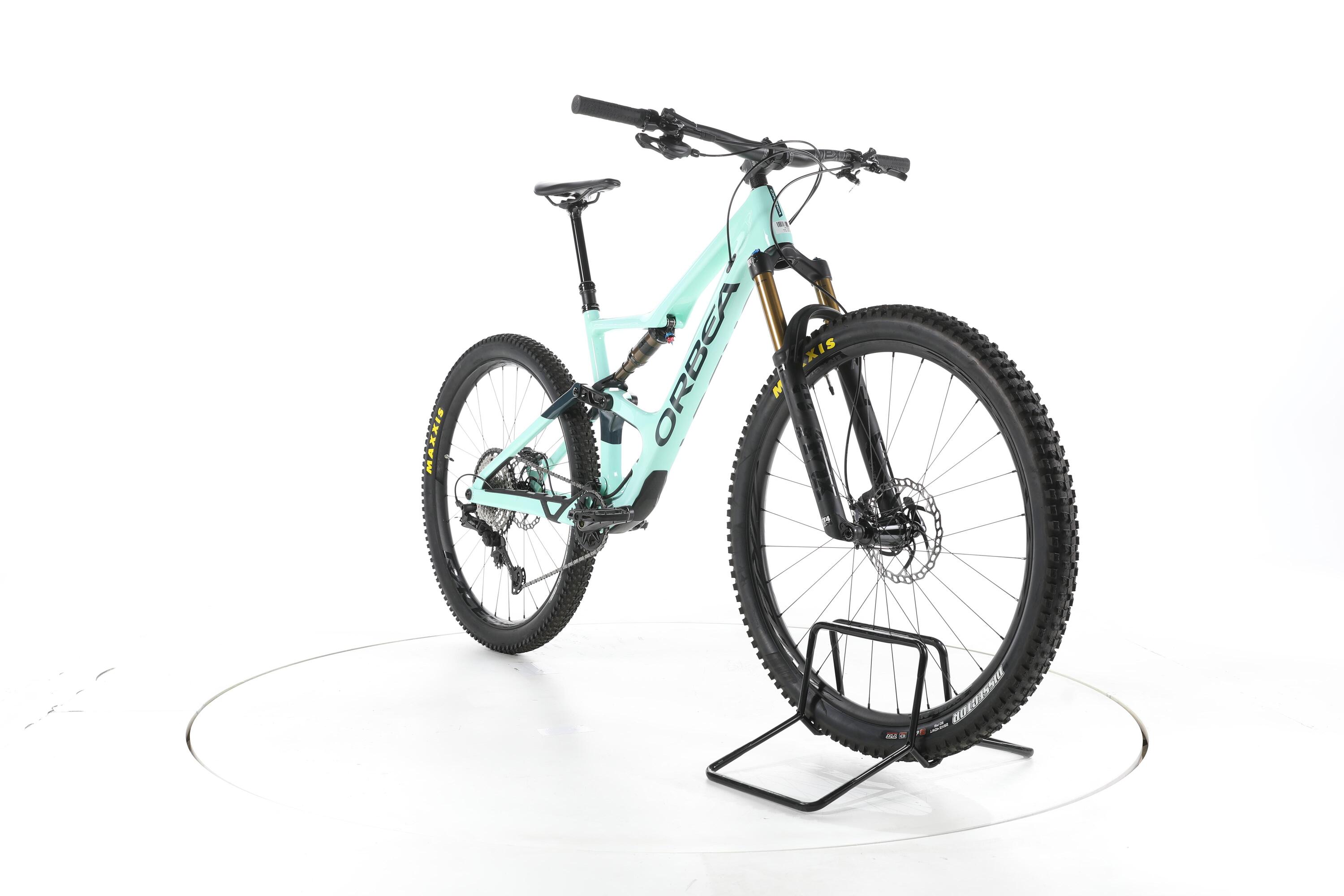 Reconditionné - Orbea Occam M10 - Très Bon 3/7