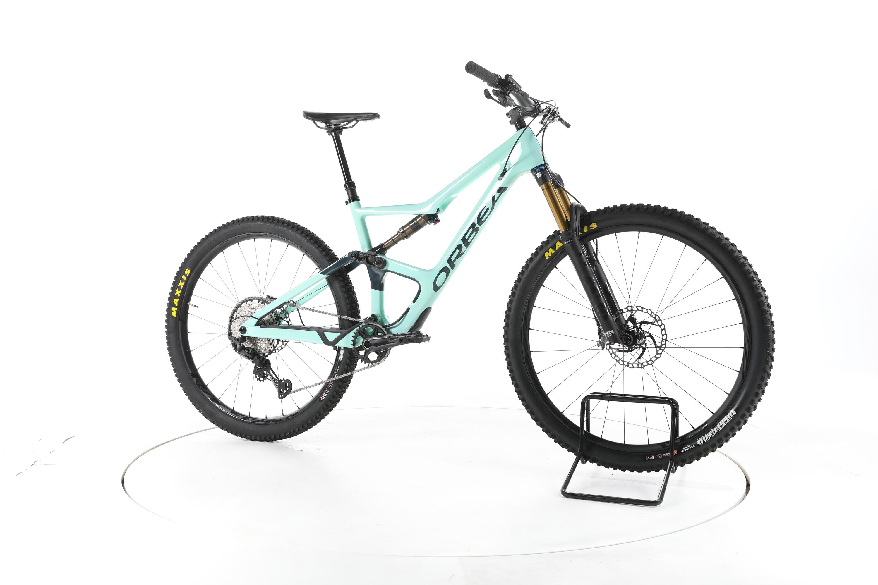 Reconditionné - Orbea Occam M10 - Très Bon 2/7