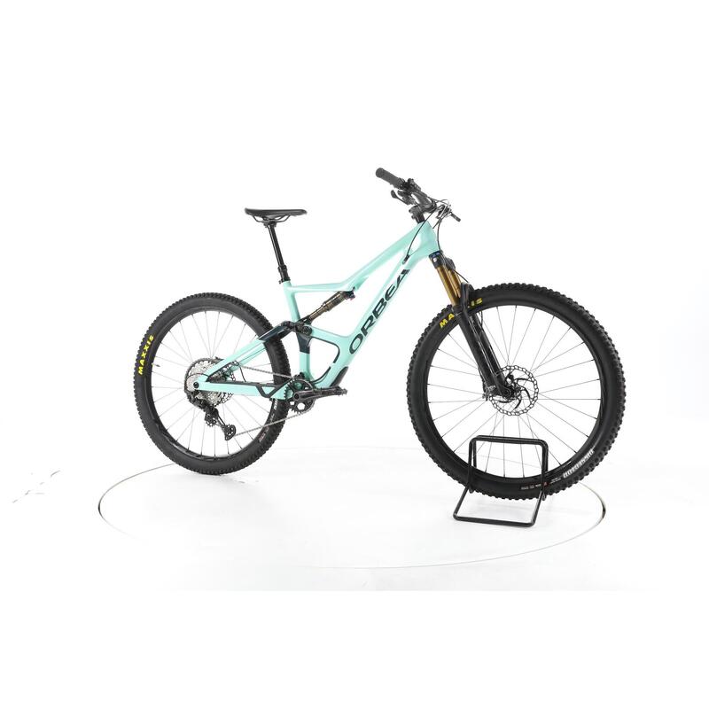 2ND LIFE - Kolo Orbea Occam M10 - Velmi dobrý stav