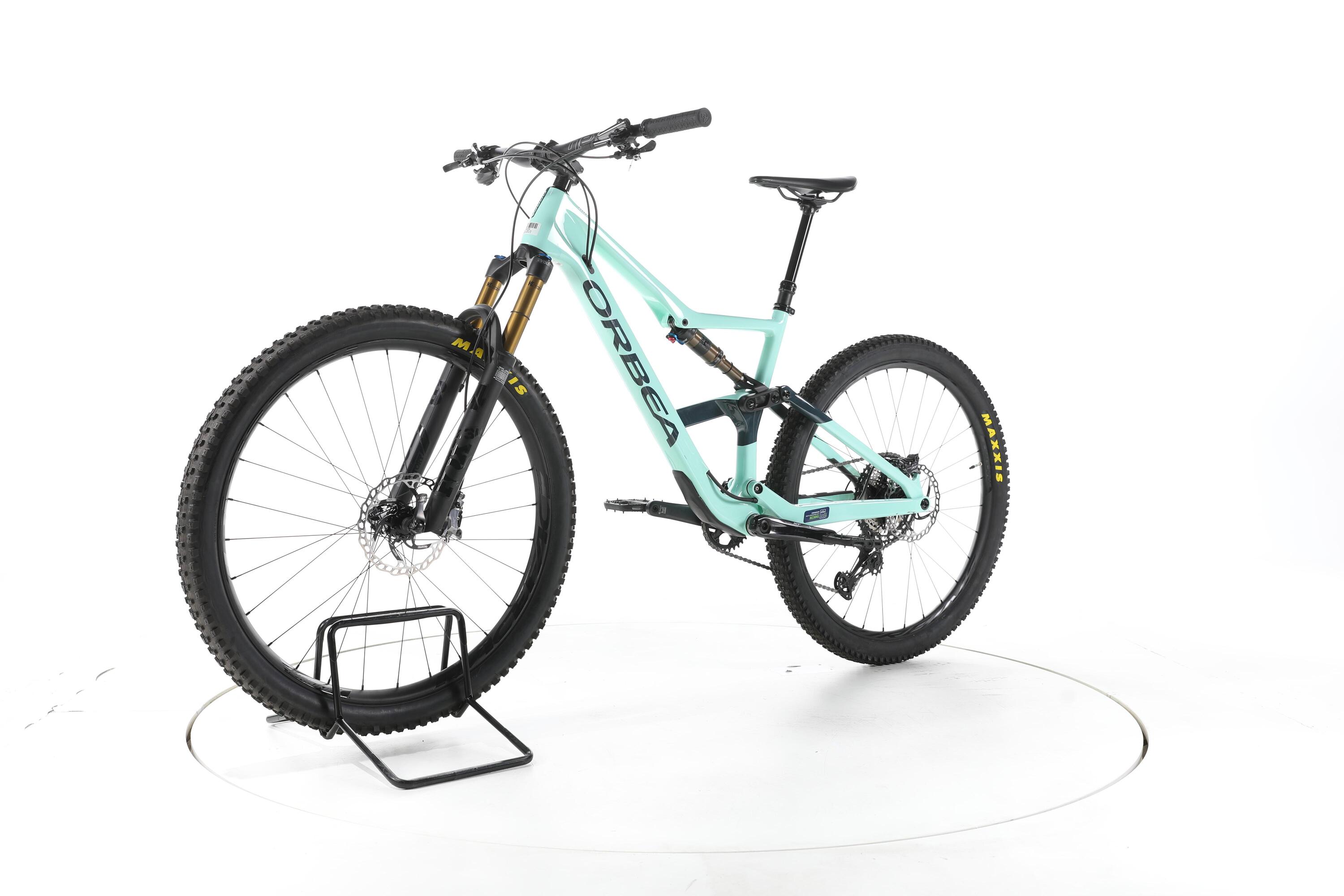 Reconditionné - Orbea Occam M10 - Très Bon 5/7