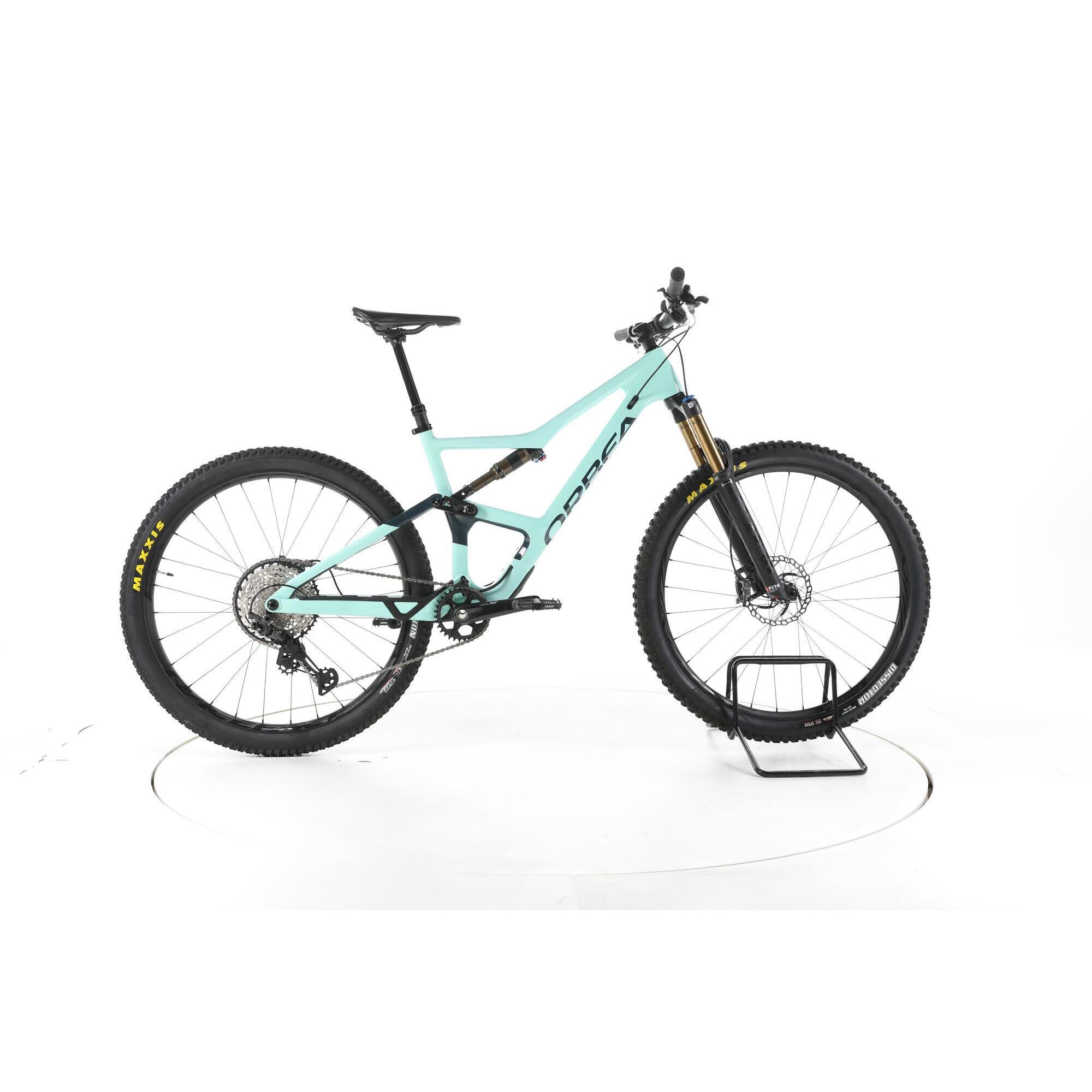 ORBEA 2ND LIFE - Kolo Orbea Occam M10 - Velmi dobrý stav