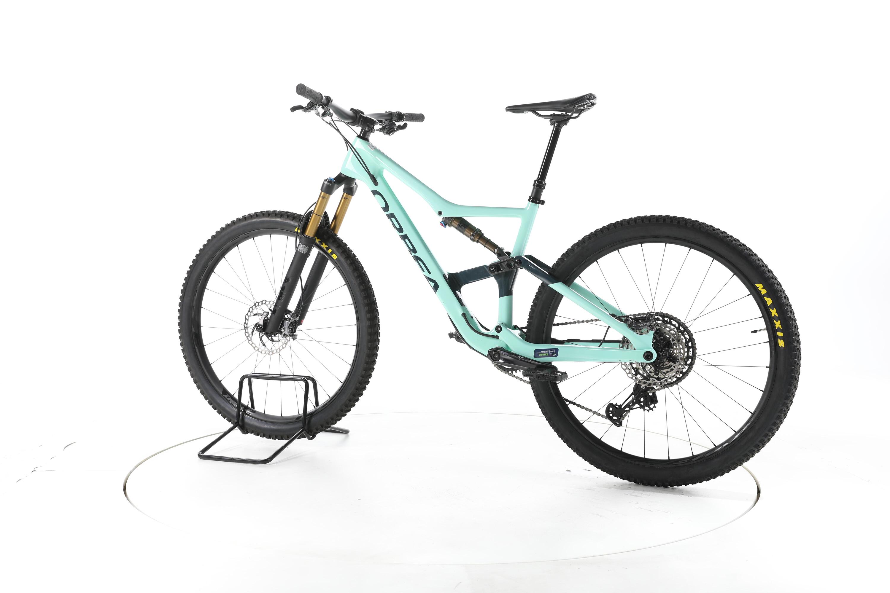 Reconditionné - Orbea Occam M10 - Très Bon 7/7