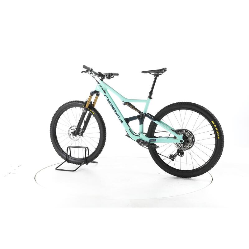 2ND LIFE - Kolo Orbea Occam M10 - Velmi dobrý stav