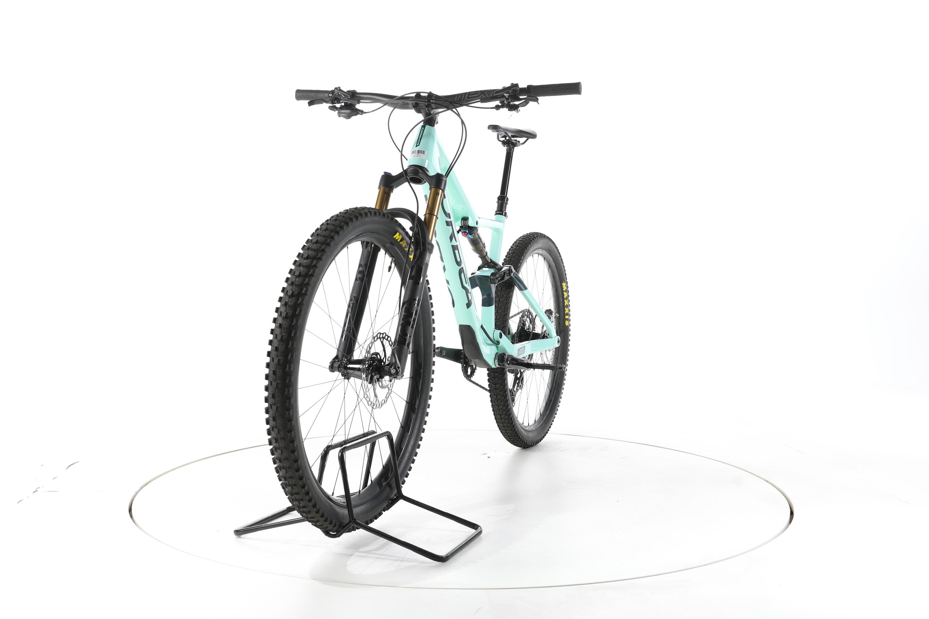 Reconditionné - Orbea Occam M10 - Très Bon 4/7