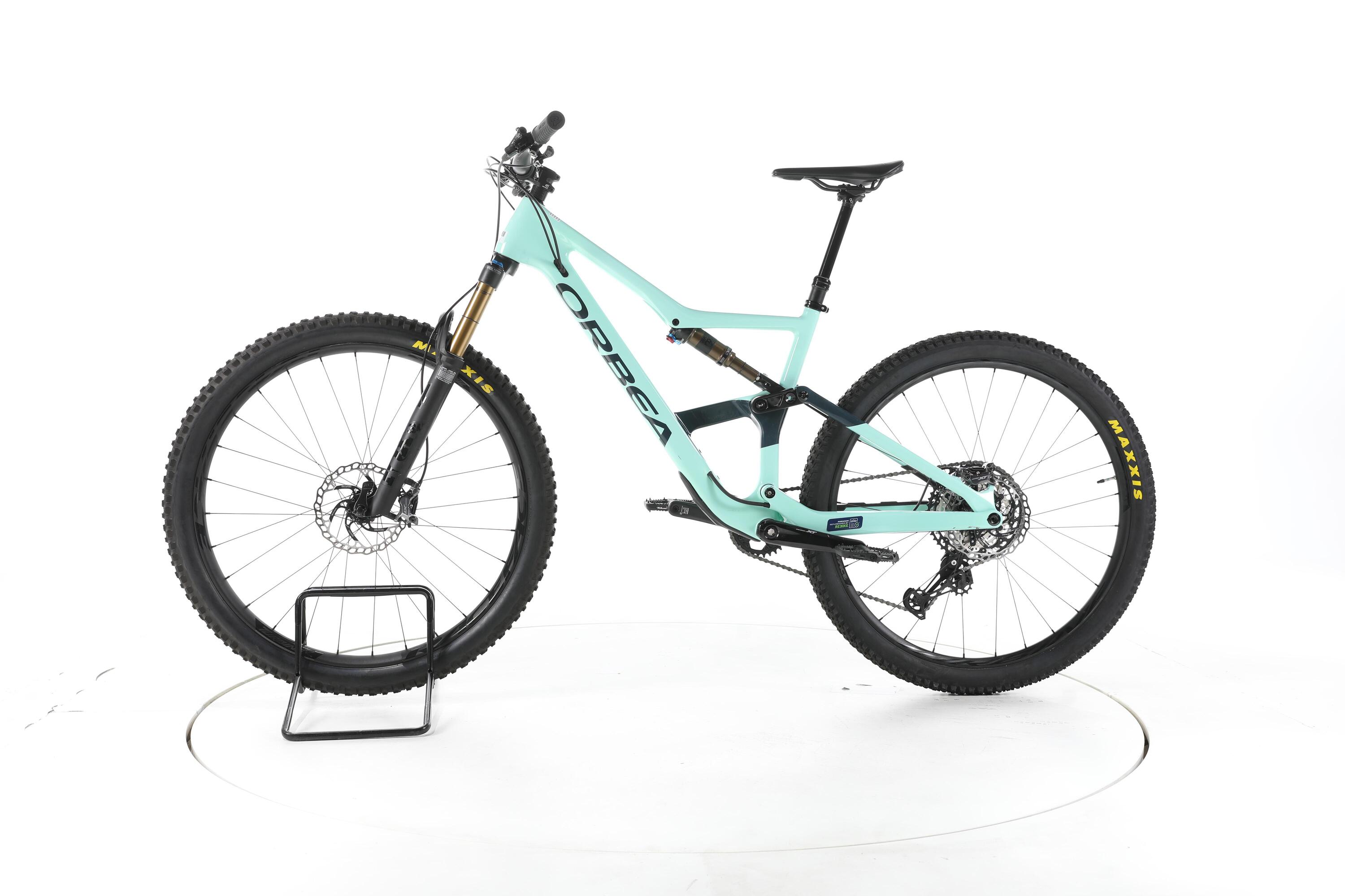 Reconditionné - Orbea Occam M10 - Très Bon 6/7