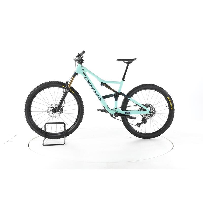 2ND LIFE - Kolo Orbea Occam M10 - Velmi dobrý stav
