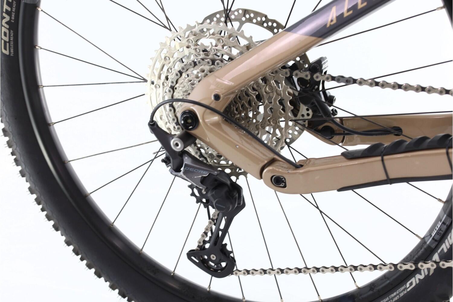 Tweedehands e-bike ·  AllTrail 5 · Zeer goede toestand 3/8