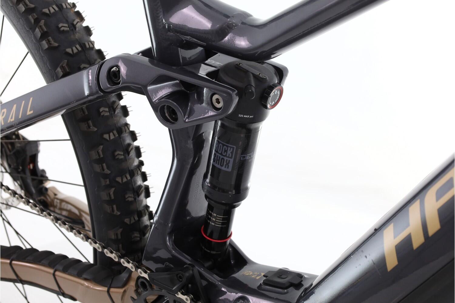 Tweedehands e-bike ·  AllTrail 5 · Zeer goede toestand 7/8