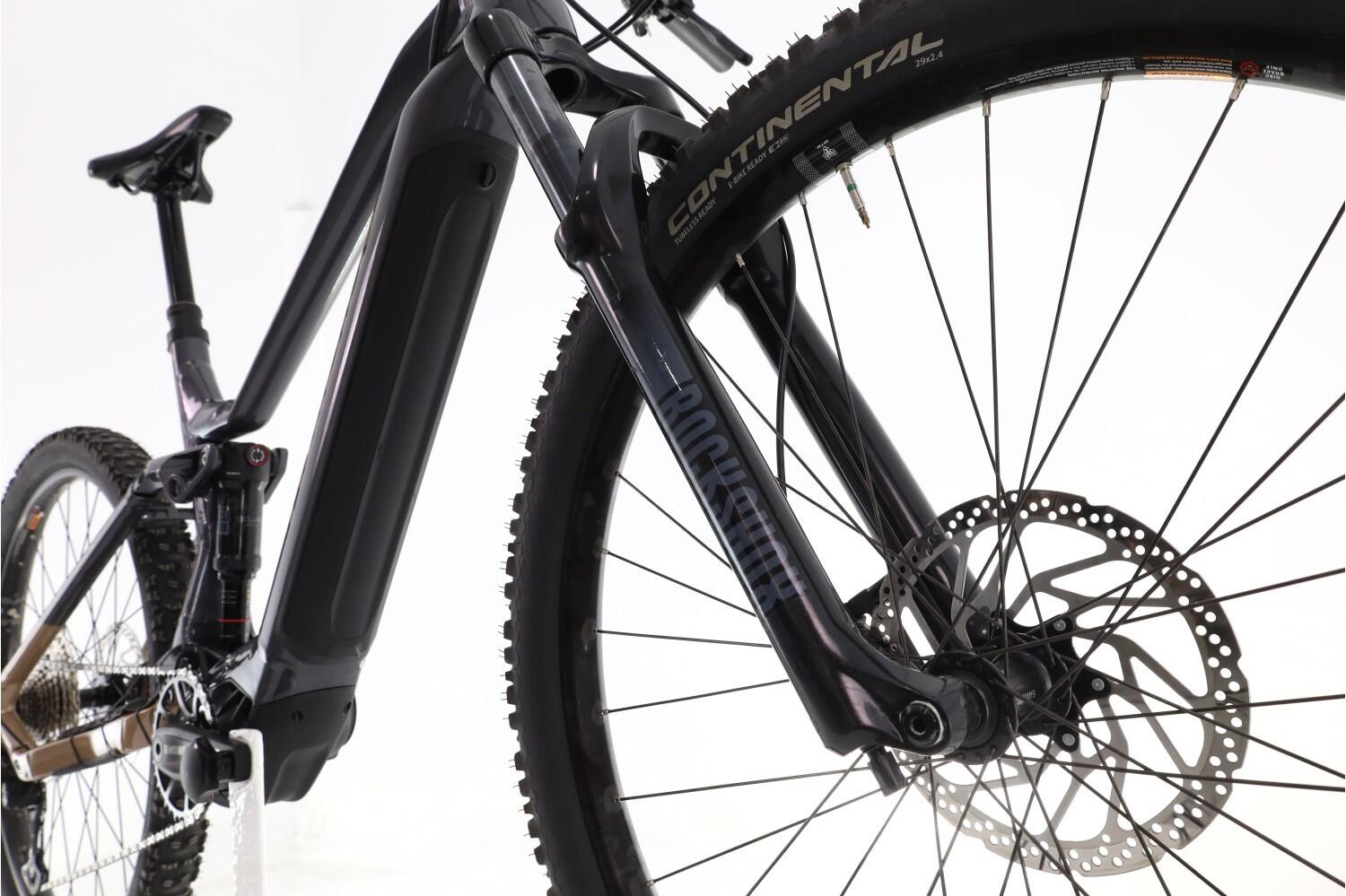 Tweedehands e-bike ·  AllTrail 5 · Zeer goede toestand 5/8