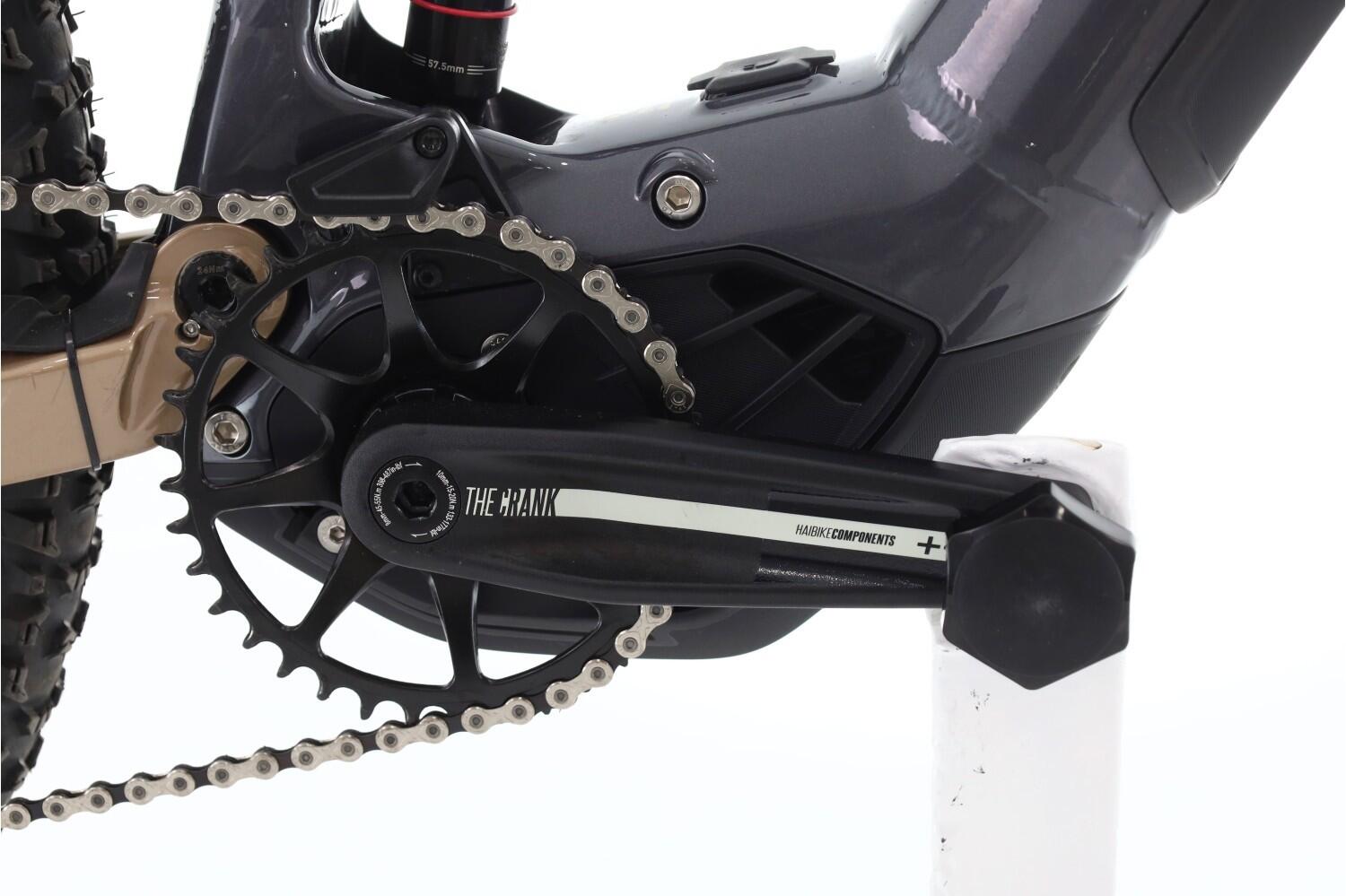 Tweedehands e-bike ·  AllTrail 5 · Zeer goede toestand 4/8