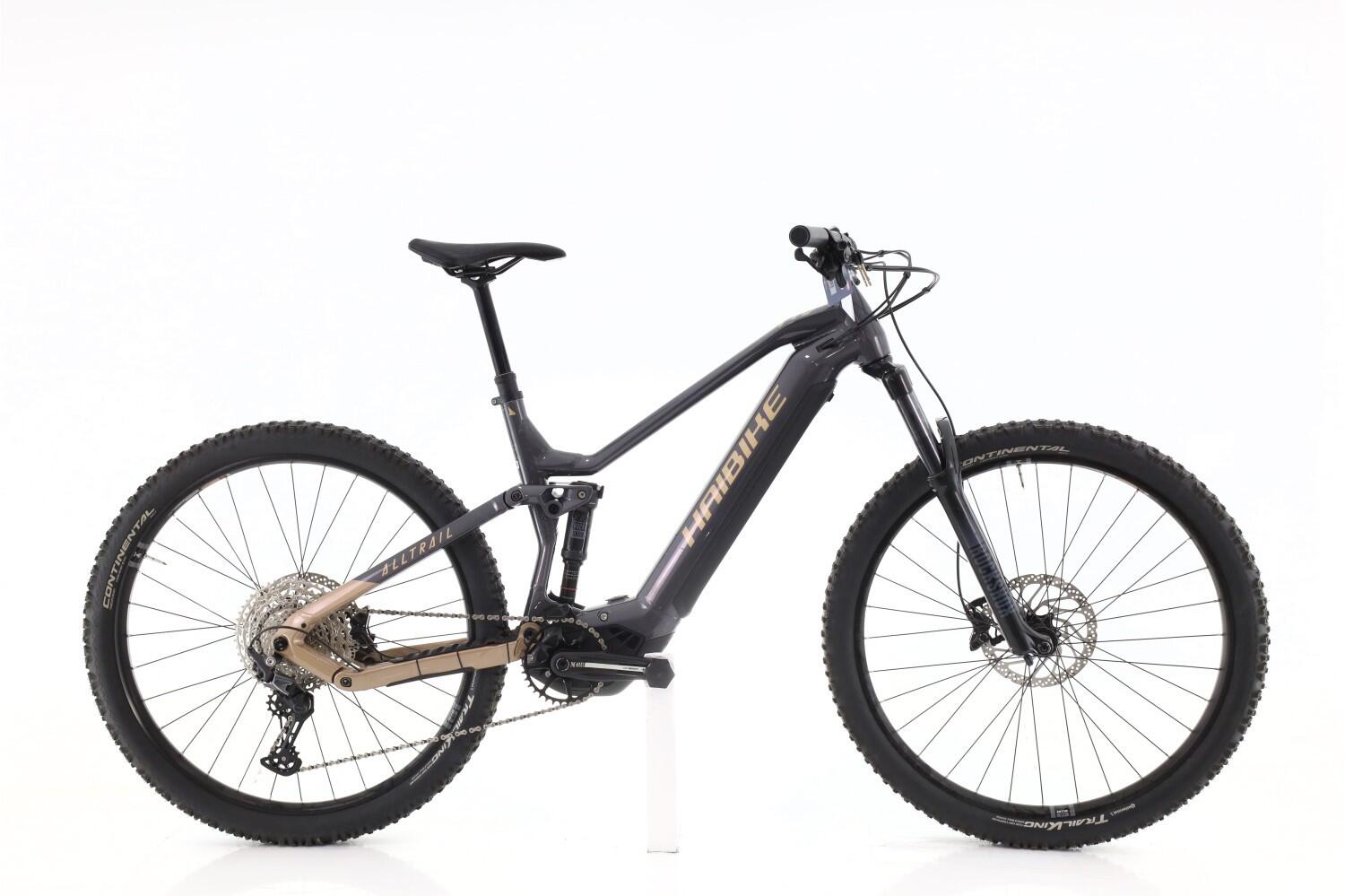 HAIBIKE picture