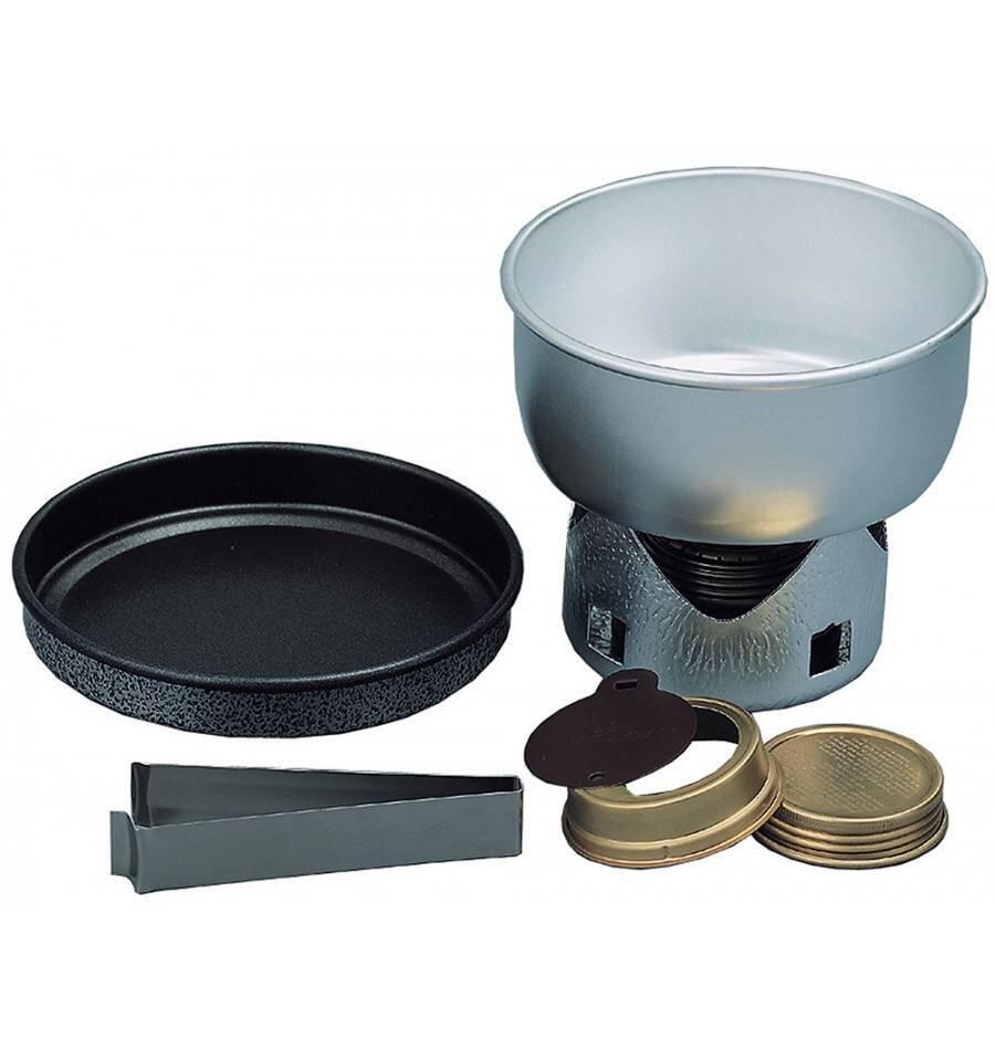 Trangia Mini Trangia 28 T Kochset 5/5