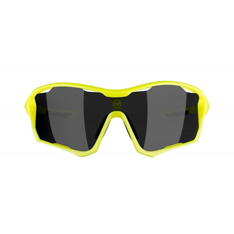 Gafas de ciclismo EDIE FORCE 3/7