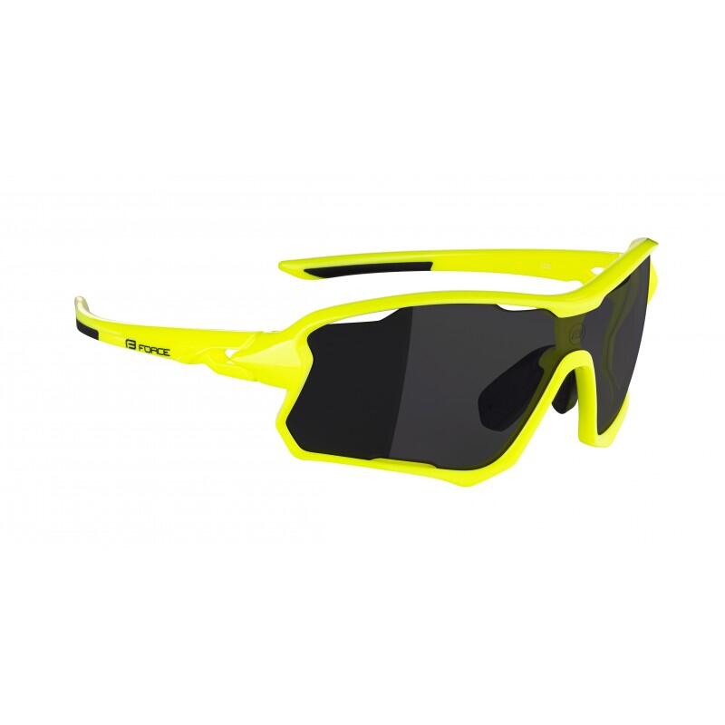Gafas de ciclismo EDIE FORCE 2/7