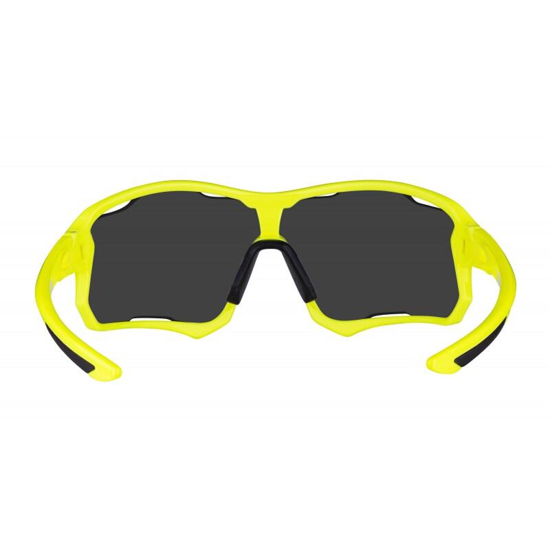Gafas de ciclismo EDIE FORCE 4/7