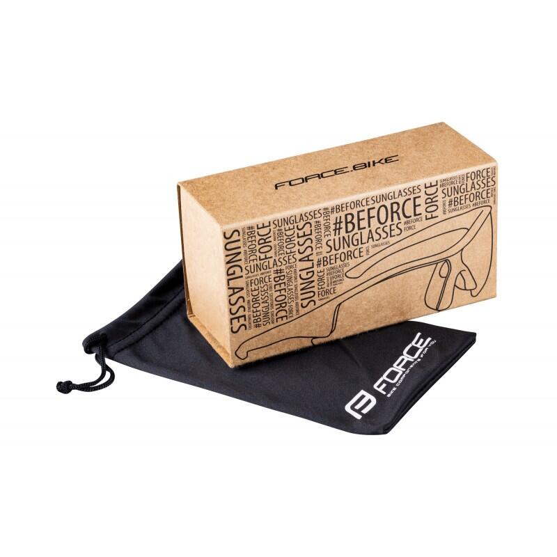 Gafas de ciclismo EDIE FORCE 5/7