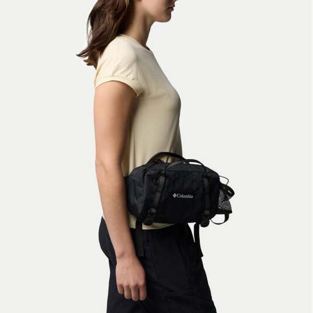 Riñoneras Hombre Columbia Echo Mountain Hip Pack 3/5