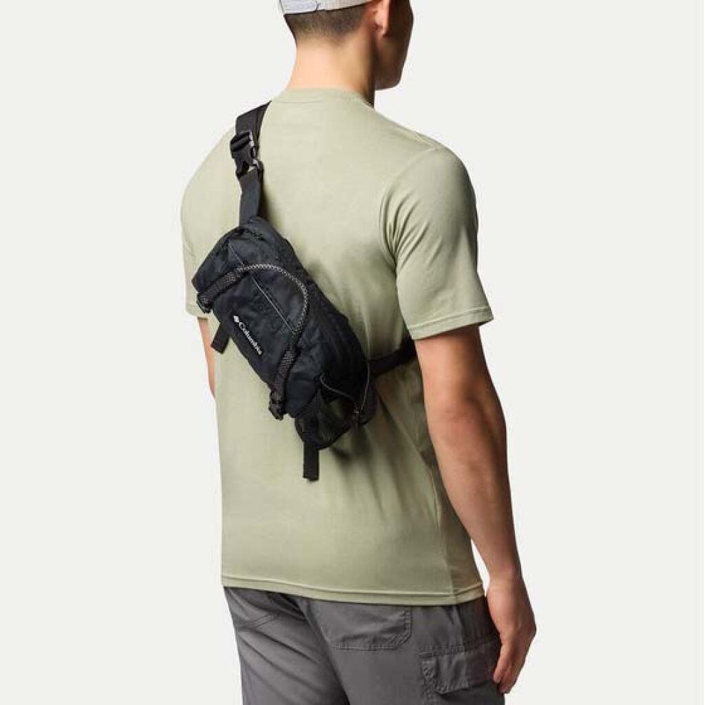 Riñoneras Hombre Columbia Echo Mountain Hip Pack 5/5