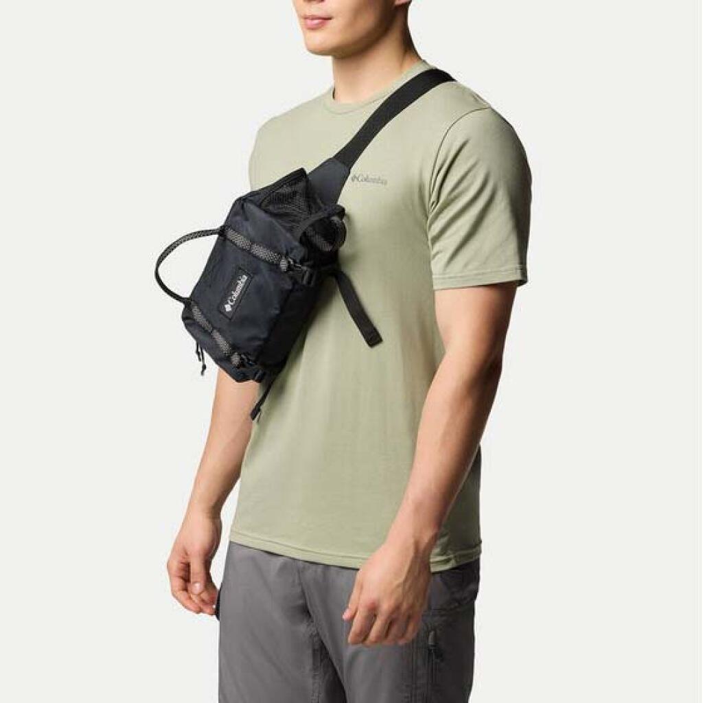 Riñoneras Hombre Columbia Echo Mountain Hip Pack 4/5
