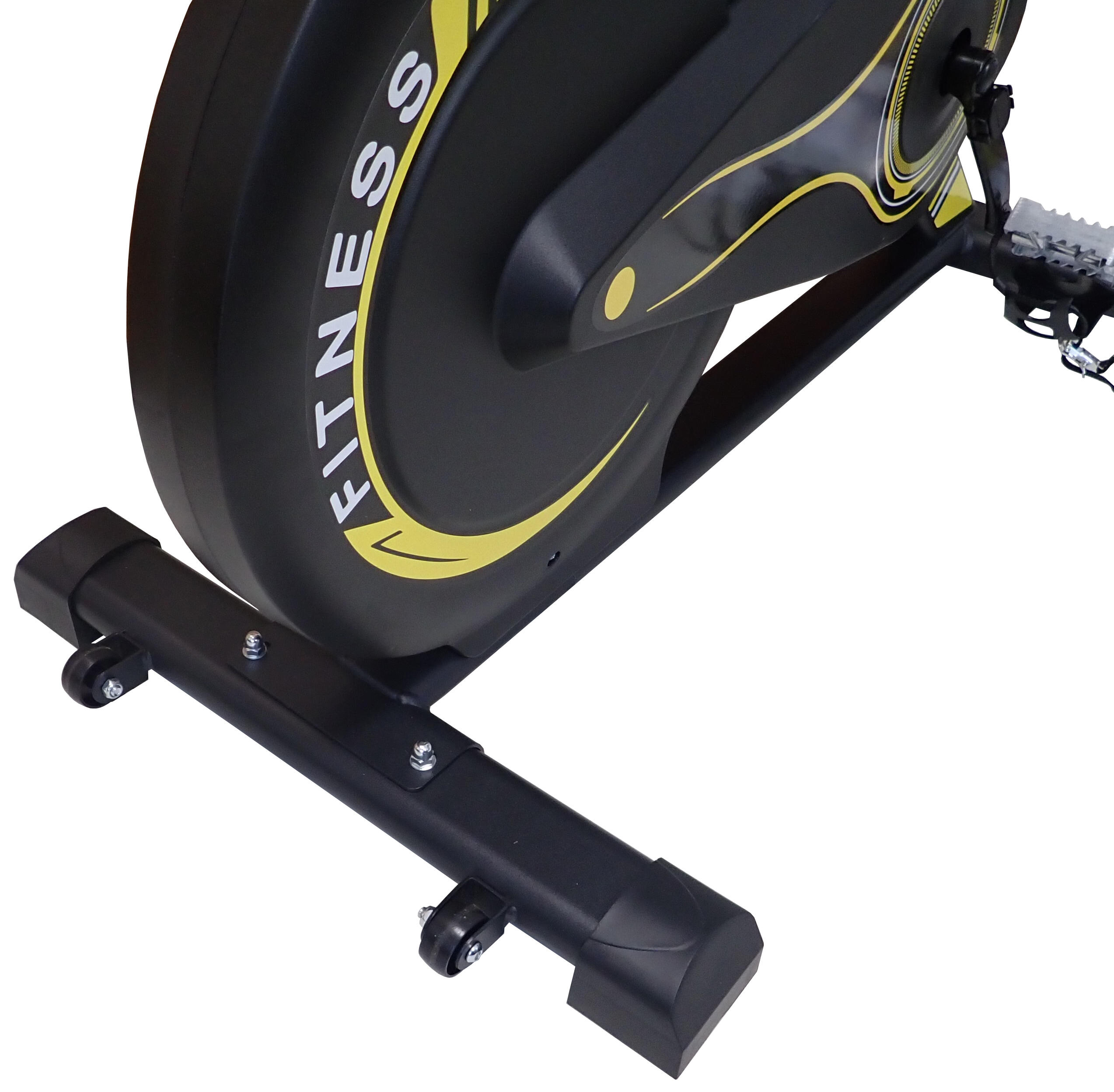 Cyklotrenažer BC4620K s bluetooth 7/7