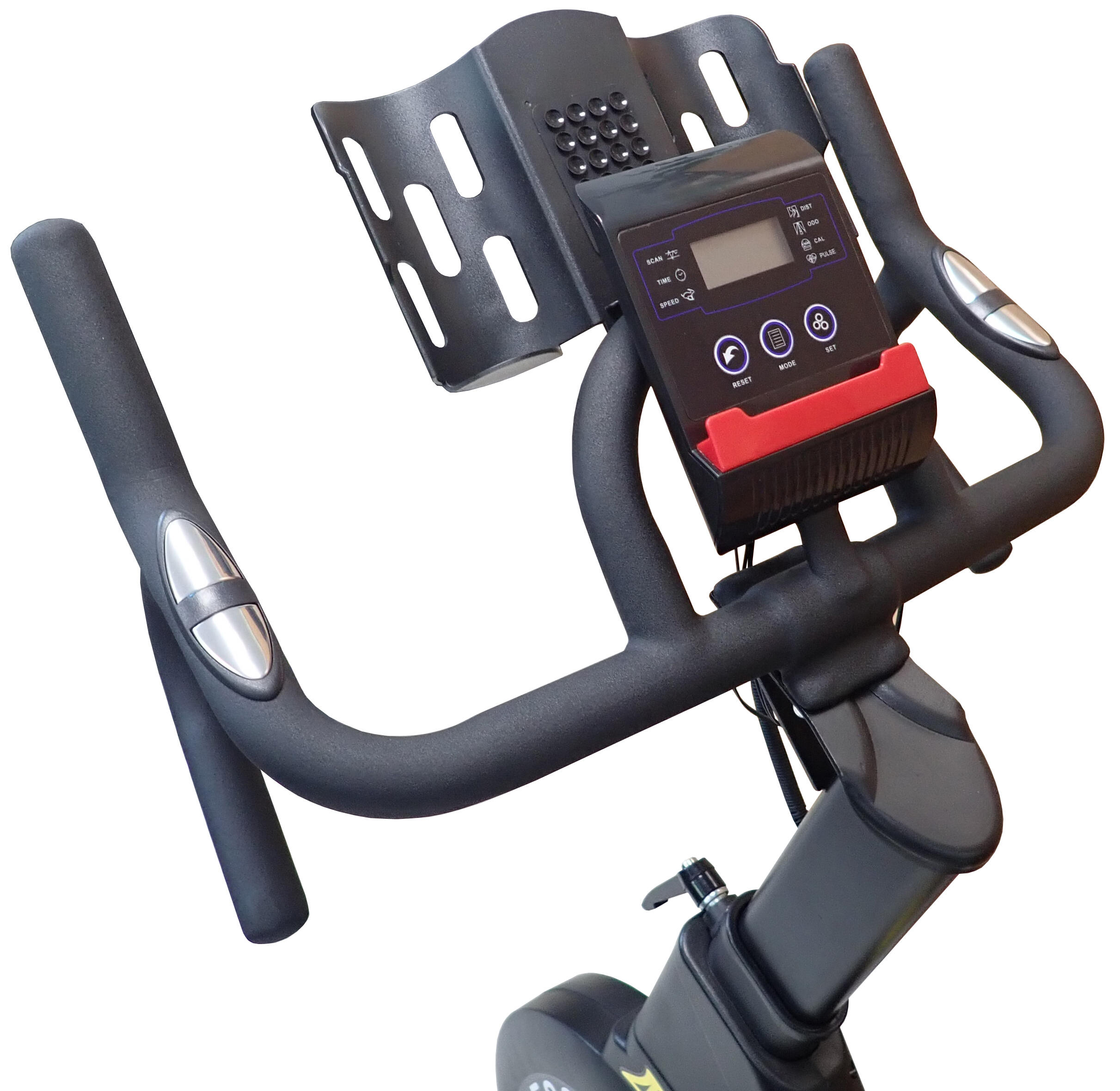 Cyklotrenažer BC4620K s bluetooth 4/7