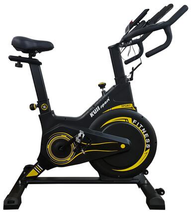 Home trainer BC4620K avec Bluetooth