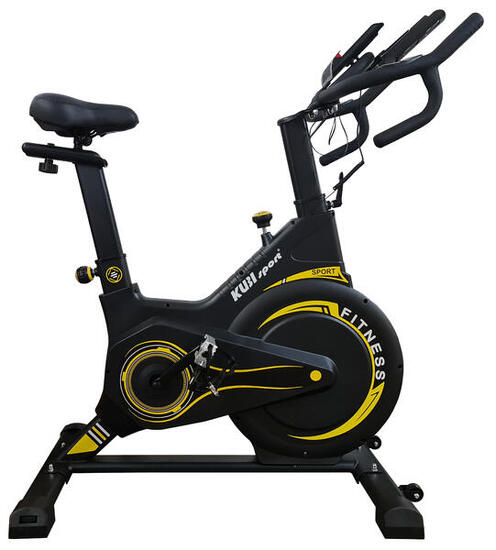 Home trainer BC4620K avec Bluetooth