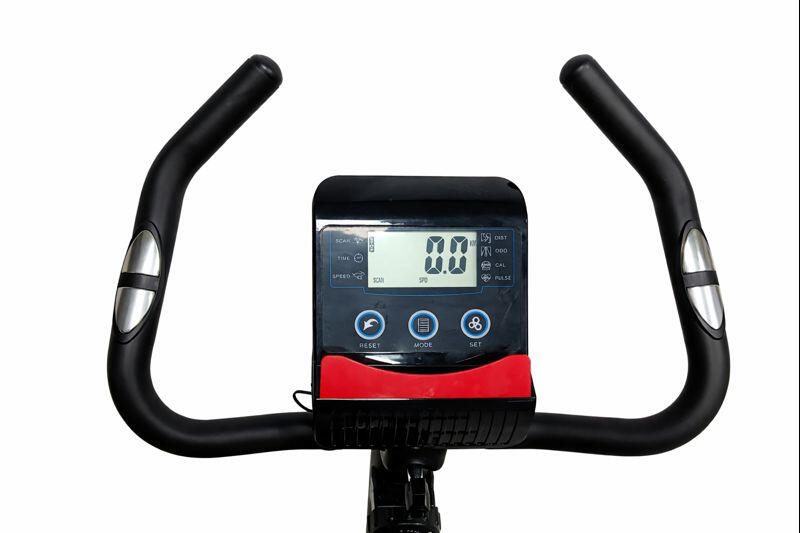 Magnetischer Heimtrainer BC55K für den Heimgebrauch 3/4