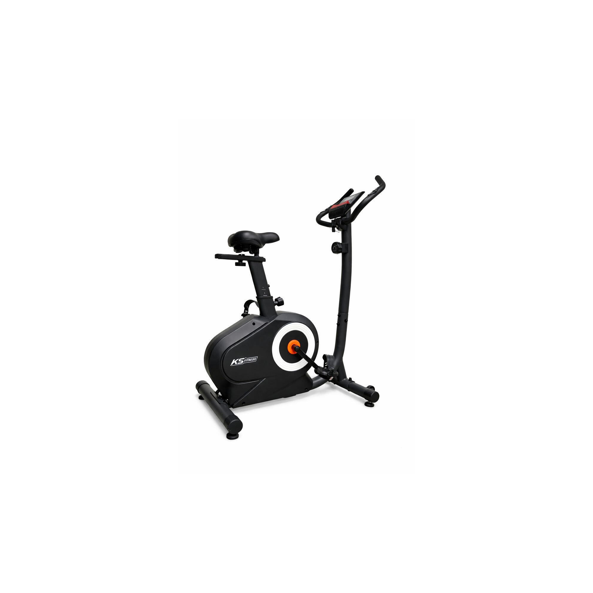 KUBISPORT Magnetickýoped BC55K pro domácí použití