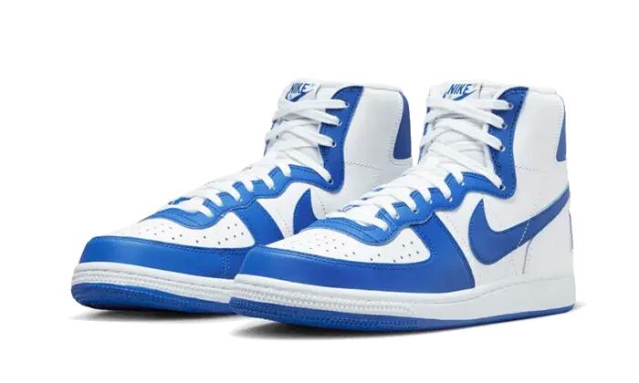 Nike Terminator High Game Royal sneaker high-top 2/4