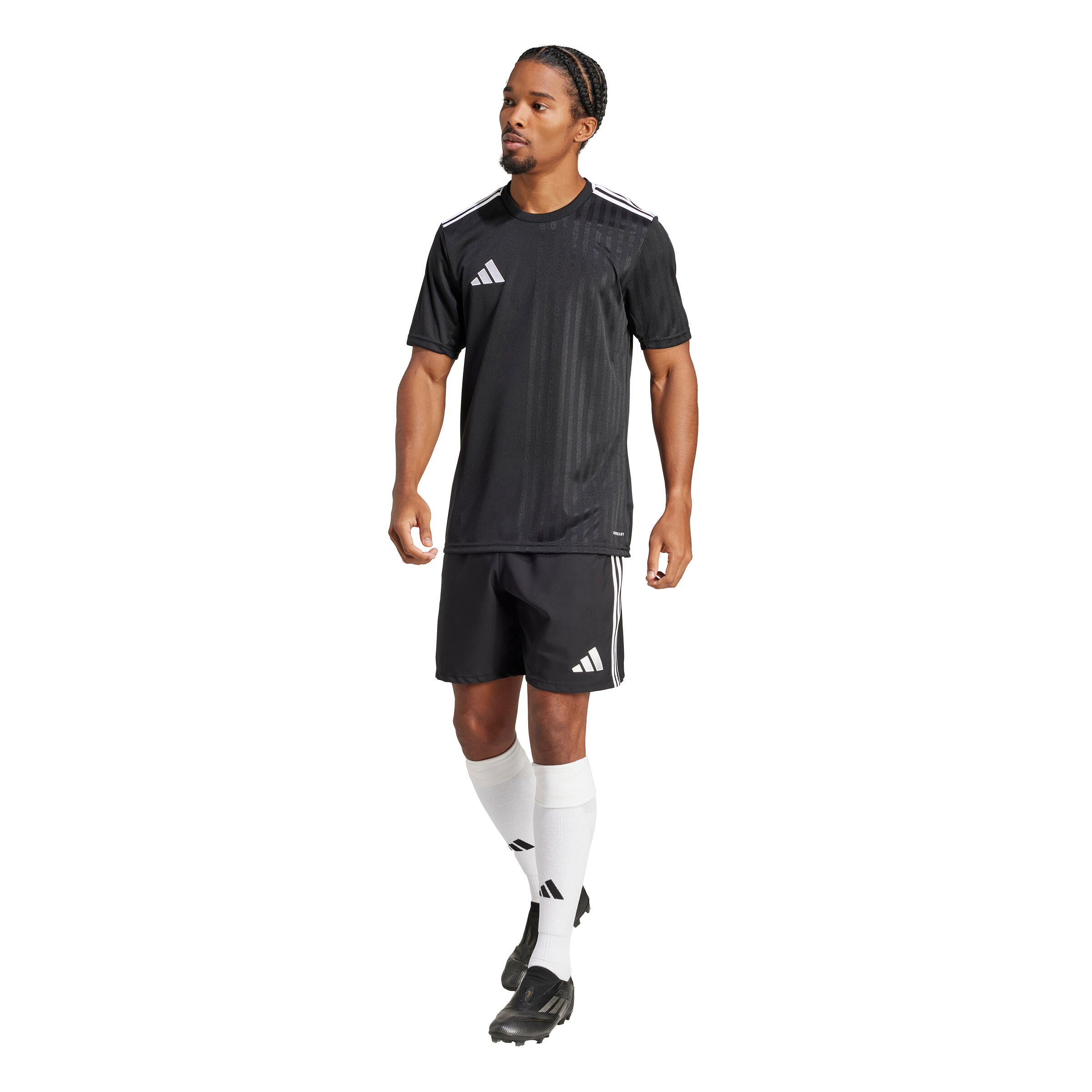 adidas Herren Short Tastigo 25 SHO M 2/9