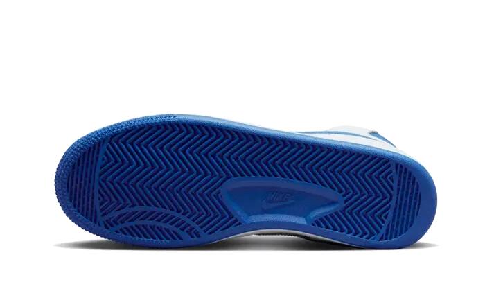 Nike Terminator High Game Royal sneaker high-top 4/4