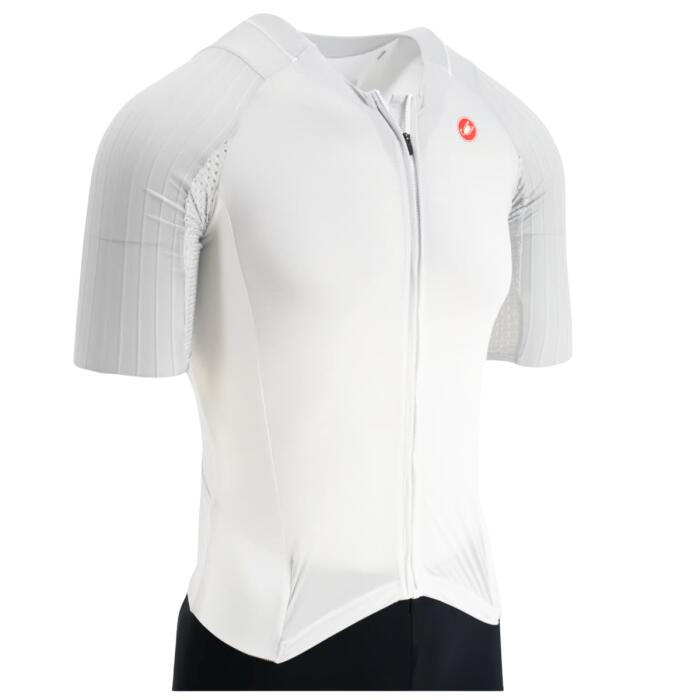 Men’s Triathlon Trisuit Castelli Free Sanremo 3 MC 4/7