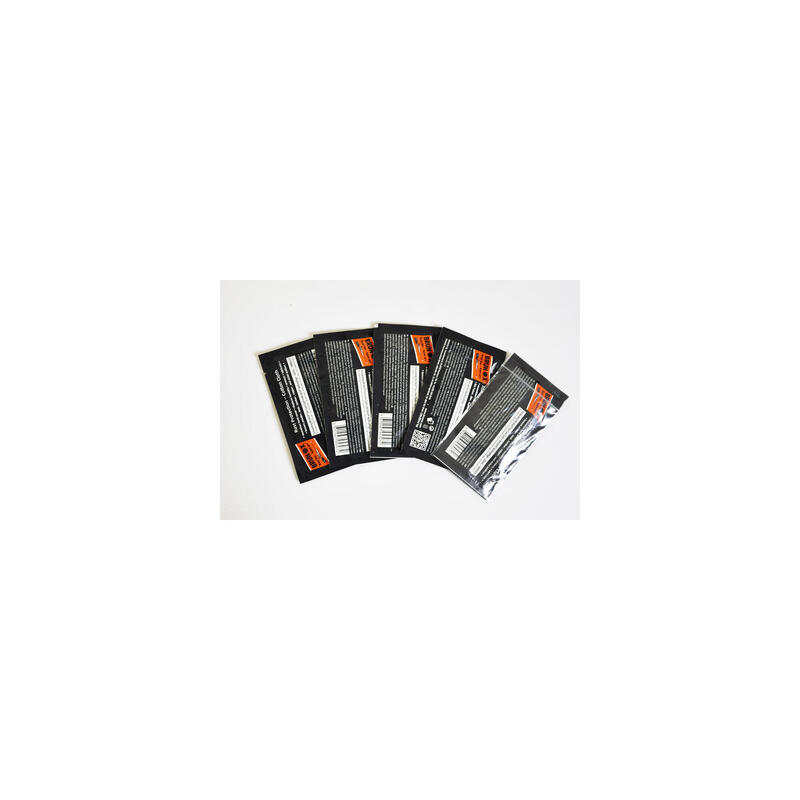 Set 5 servetele curatare arme de foc Brunox Gun Care Cloth